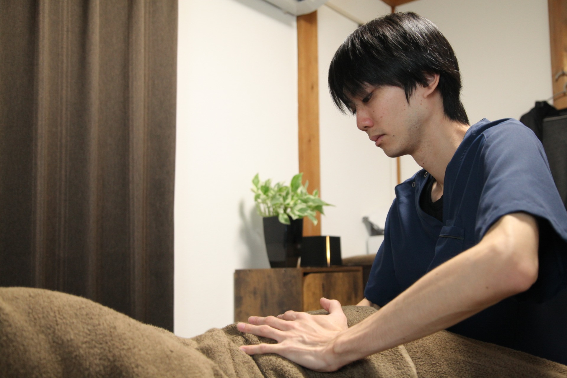 いわくら大野整体院