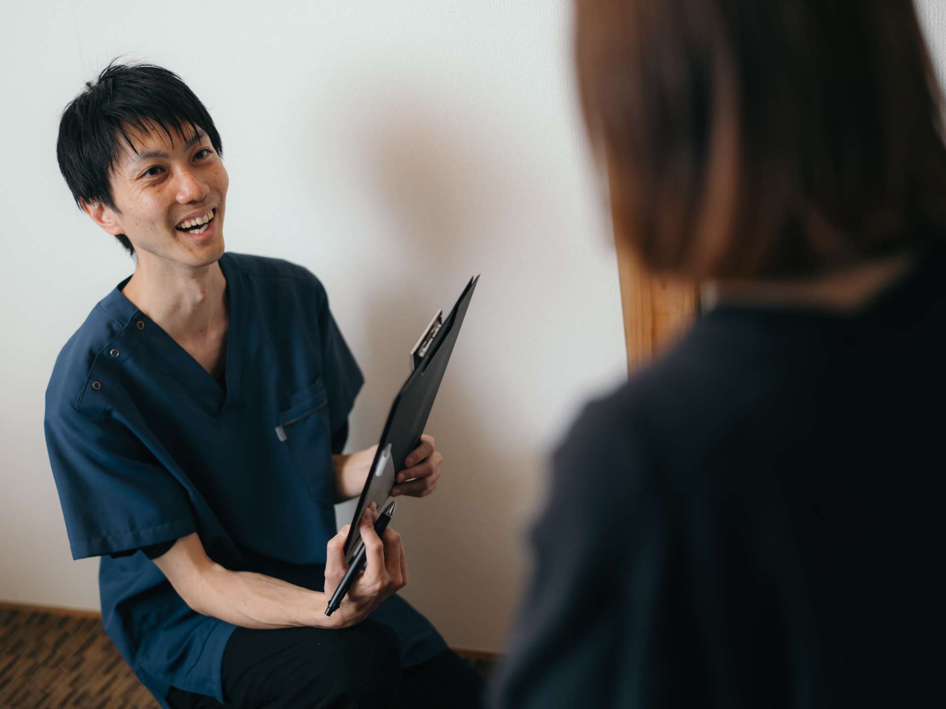 いわくら大野整体院