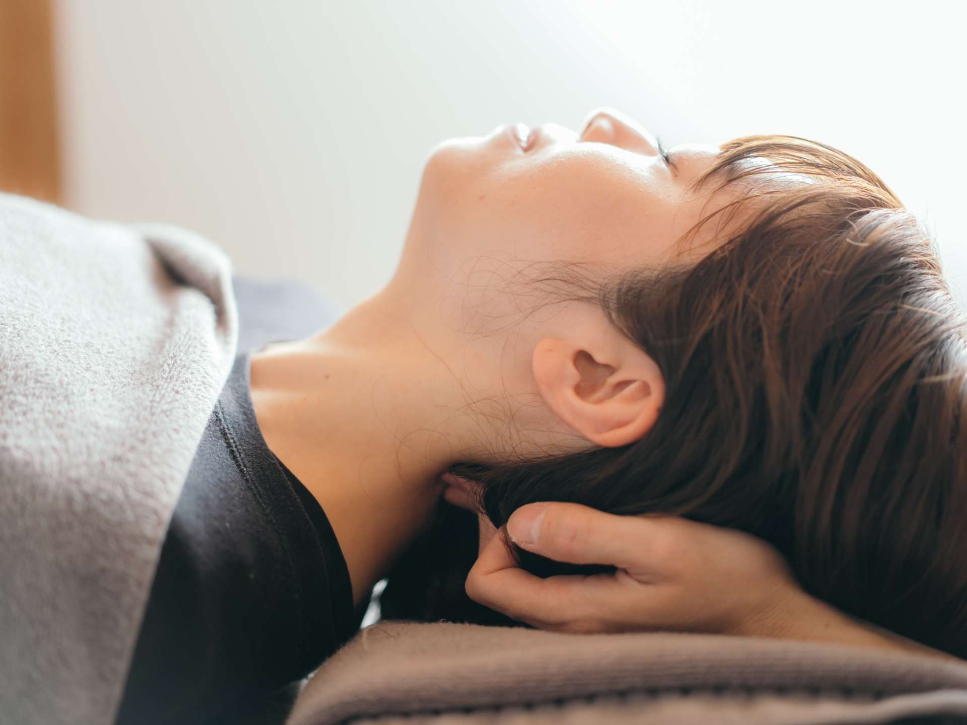 いわくら大野整体院